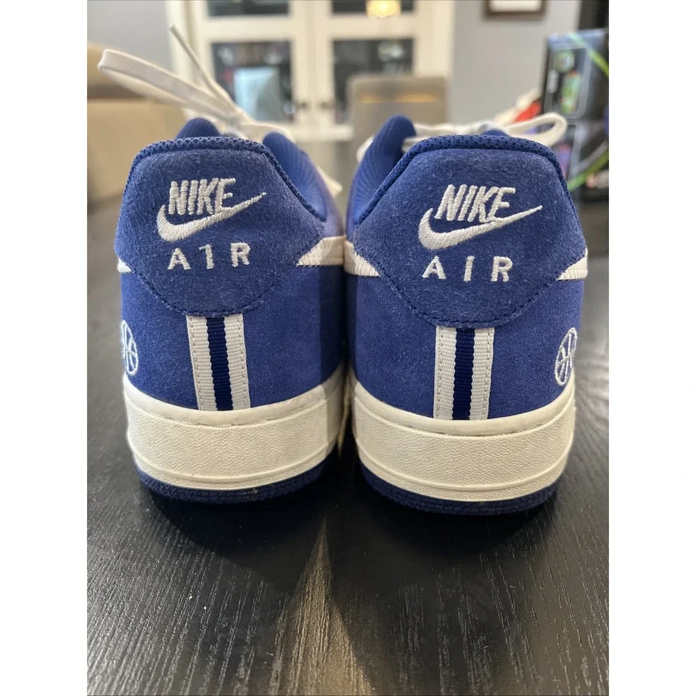 Nike Air Force 1‎ Low 'Net Collector's Society